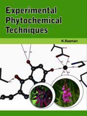 cover image of Experimental Phytochemical Techniques